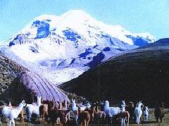 Chimborazo