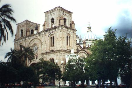 Cuenca