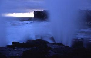 Galapagos Islands, photo belongs to Surtrek Tour Operator